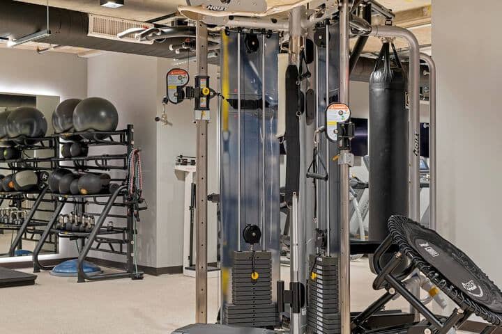 Health and Fitness 28 of 40